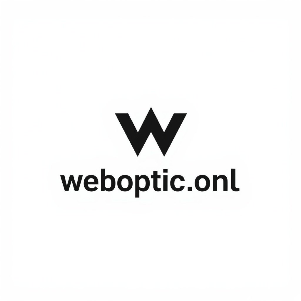 Weboptic